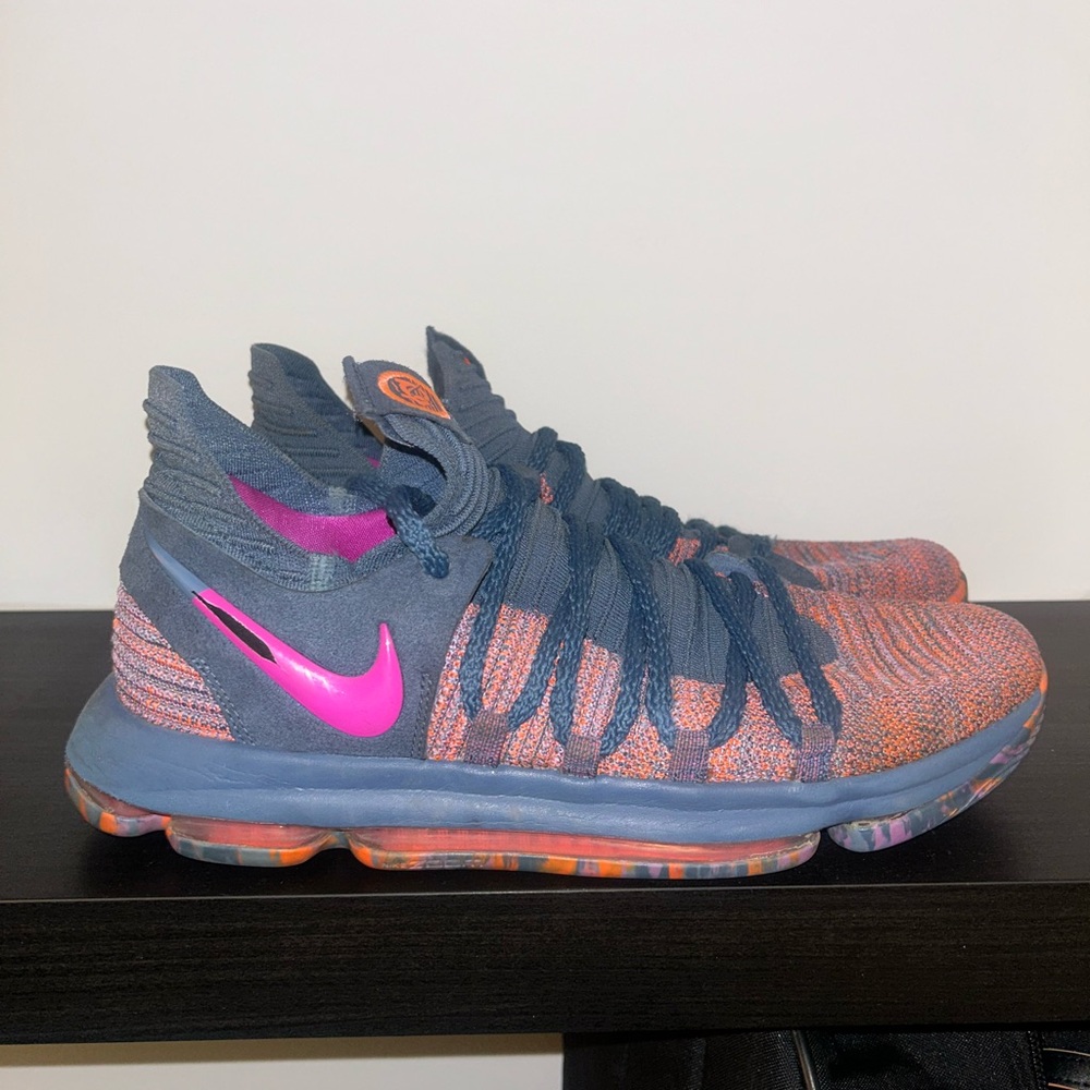 Nike KD 10 All Star - Men’s size 12 - SUPER RARE
